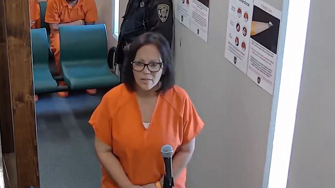 Florida ethics commission set to discuss Kissimmee mayor following arrest