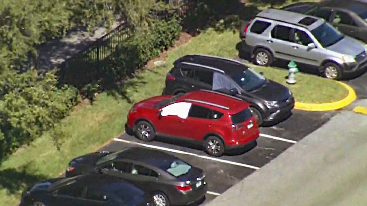 Investigation Continues in Vehicle BreakIns at Parking Lots