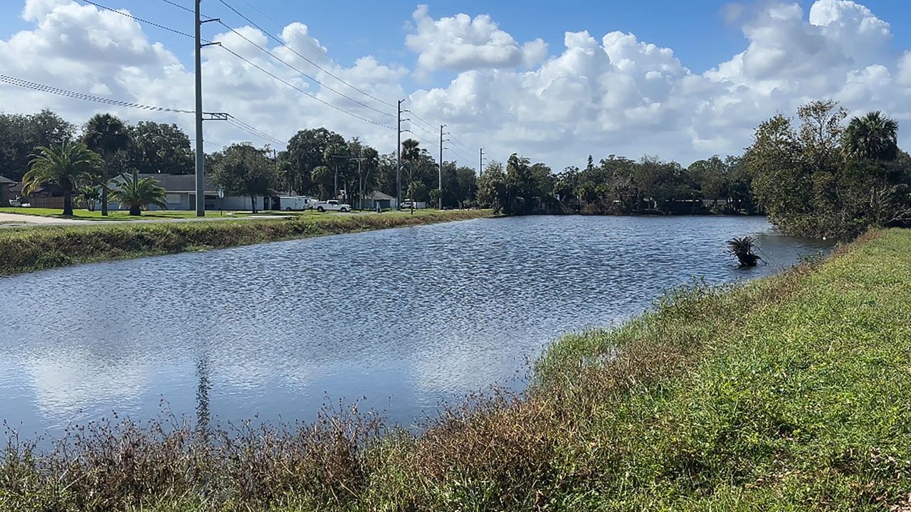 Edgewater residents have raised concerns about the response and mitigation efforts from the city during Hurricane Milton as they claim, despite having water pumps out by lakes and canals, they were turned off before and after the storm. Officials say those pumps were working at times during the storm. (Spectrum News 13)