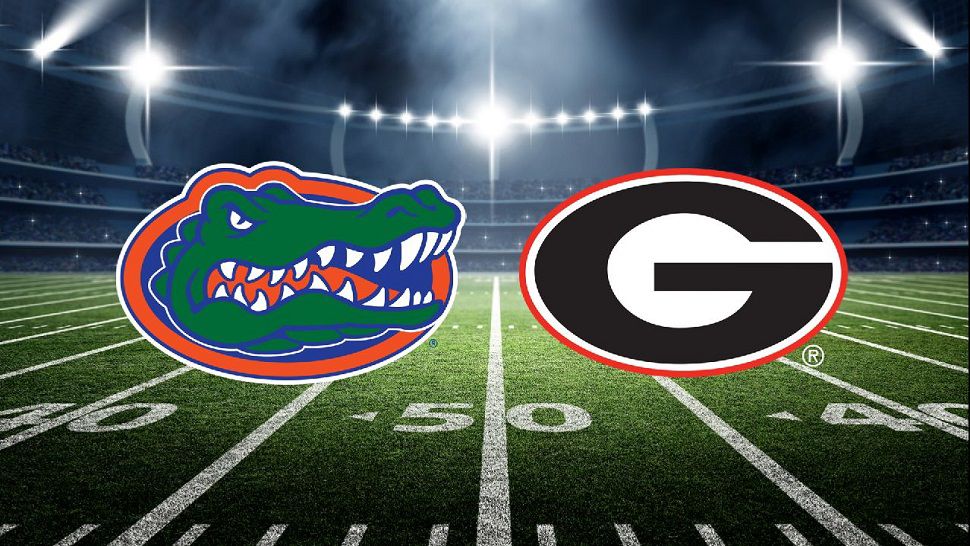 Georgia-Florida staying in Jacksonville through 2025