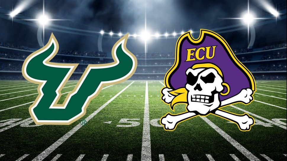 USF football: Five things to know about East Carolina