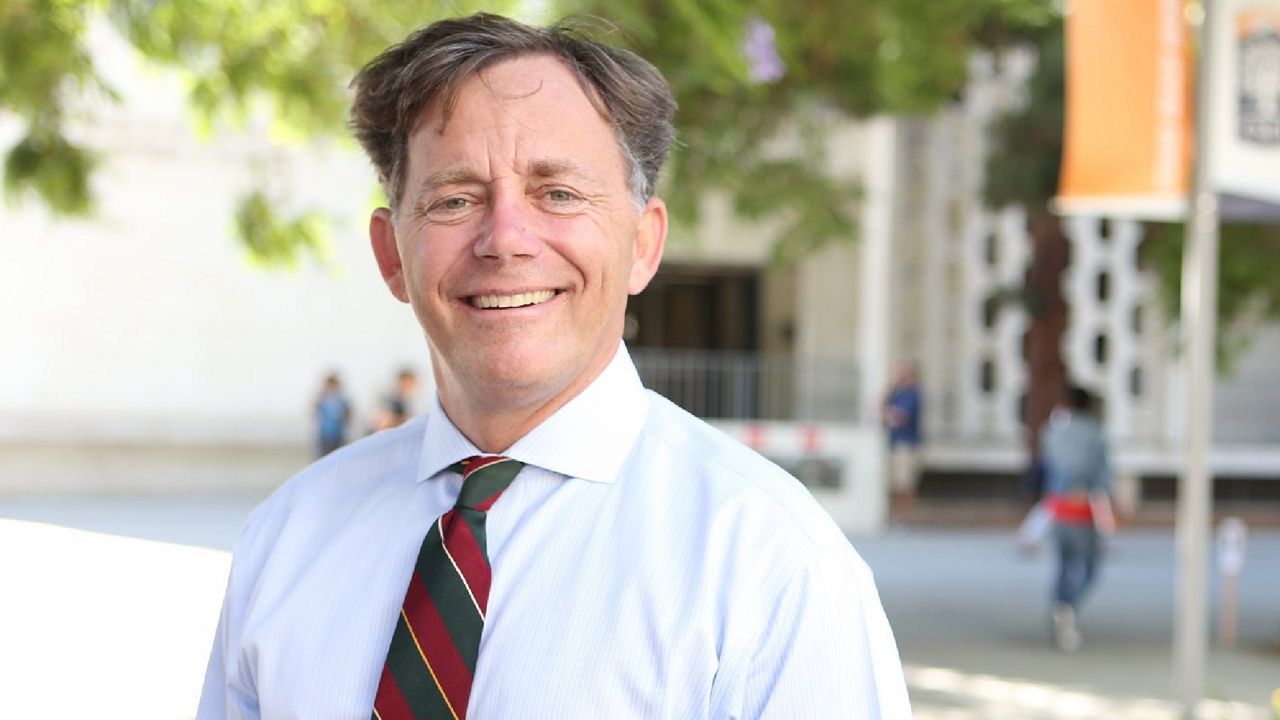 Senate District 29 Again up for Grabs