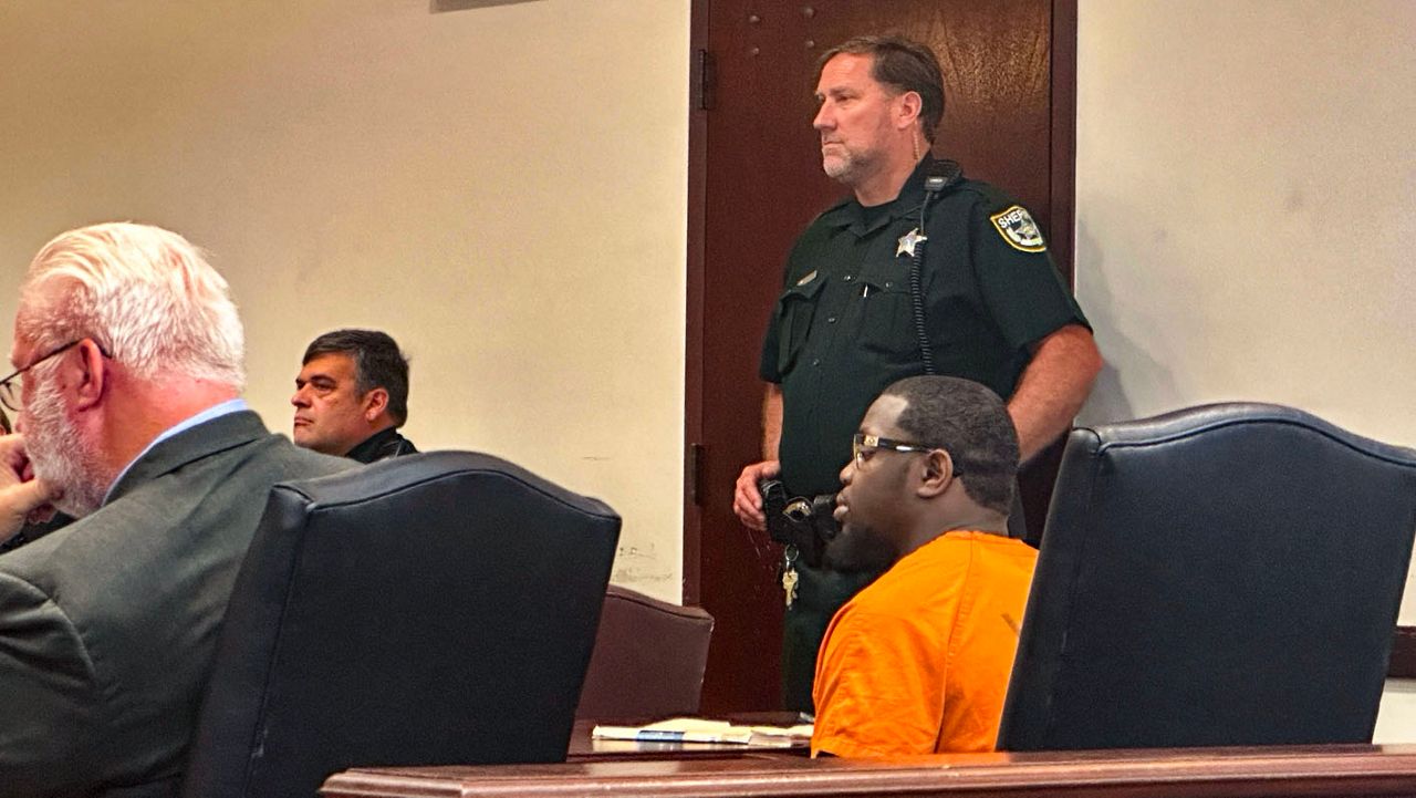 Othal Wallace sentenced for killing police officer