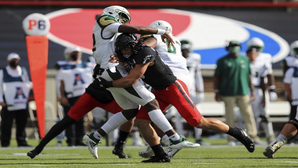 Cincinnati football: Bearcats look to continue streak against Memphis