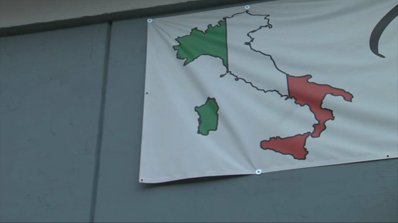 Worcester's Italian Heritage Parade returns this Sunday