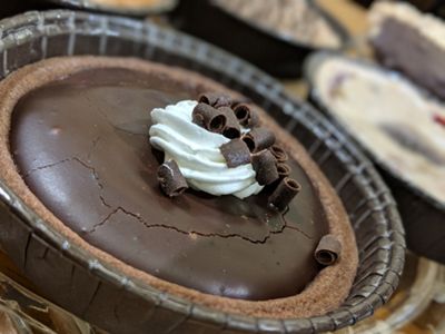 Zachary's Pastry Shoppe