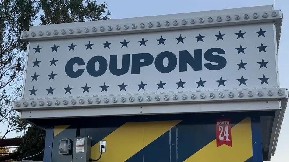 State Fair of Texas coupon policy changing