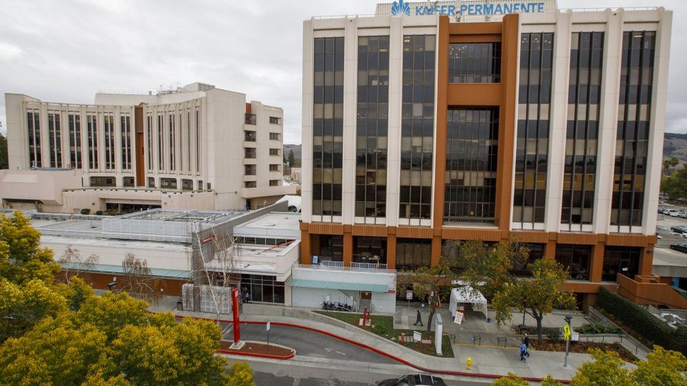 Inflatable Costume Eyed in Calif. Hospital COVID19 Outbreak