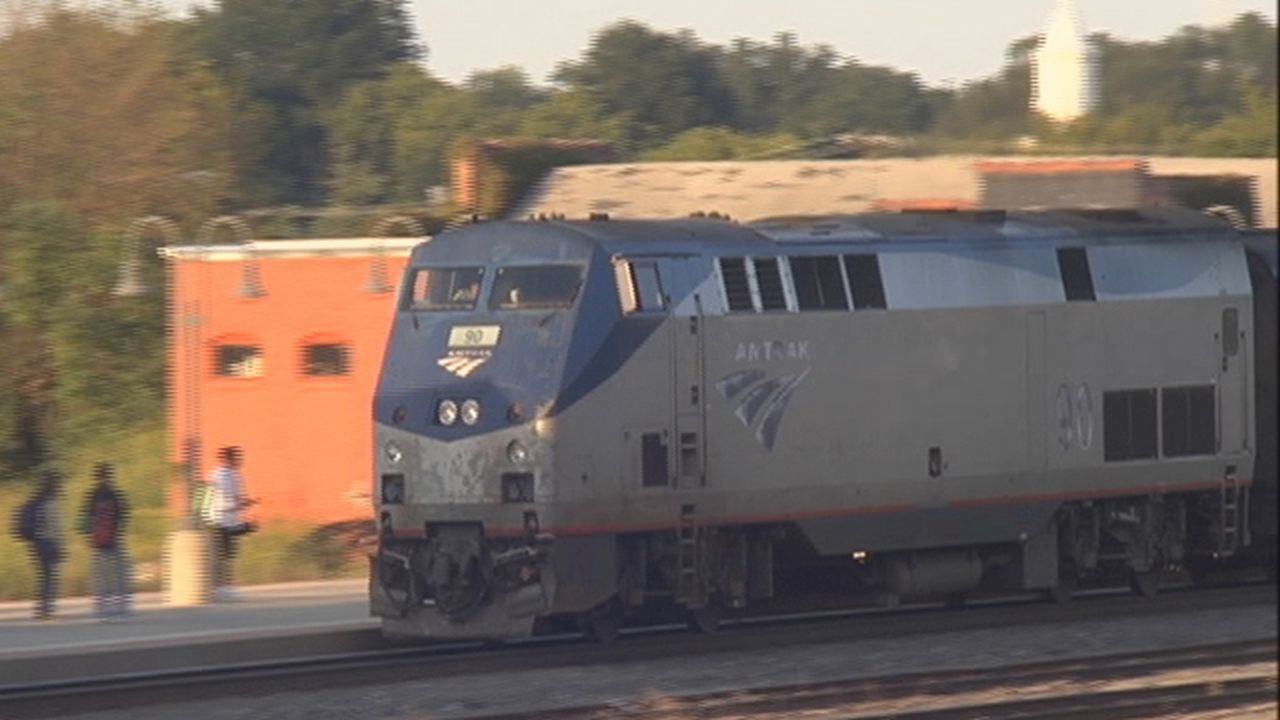 Amtrak