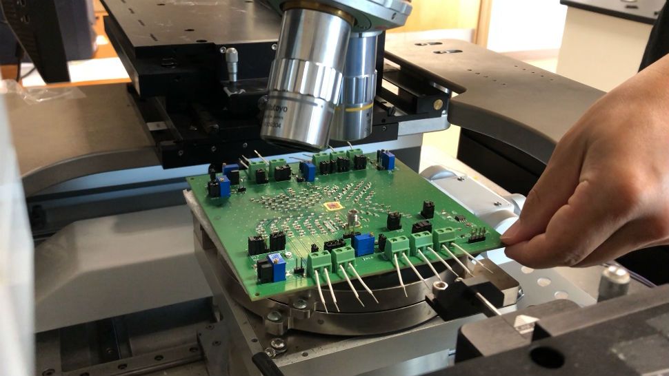 Beyond 5G May Help Avoid Buffering on Cell Phones