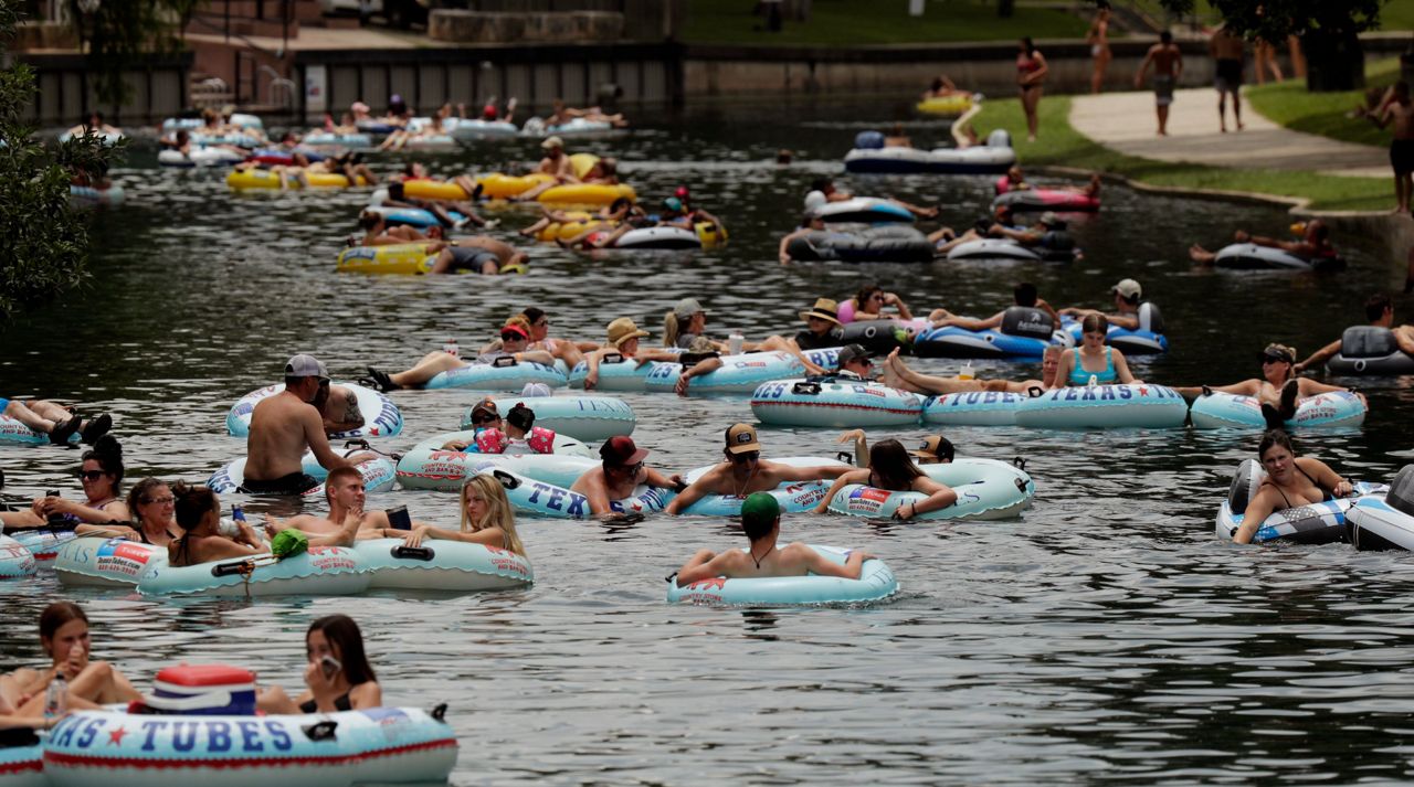 New Braunfels Named Among Best Places to Live in America