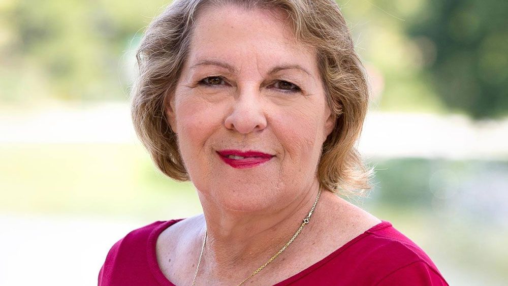 State Sen. Dorothy Hukill passed away Tuesday. She was a long-time lawmaker representing Volusia and Brevard counties. (Hukill Campaign)