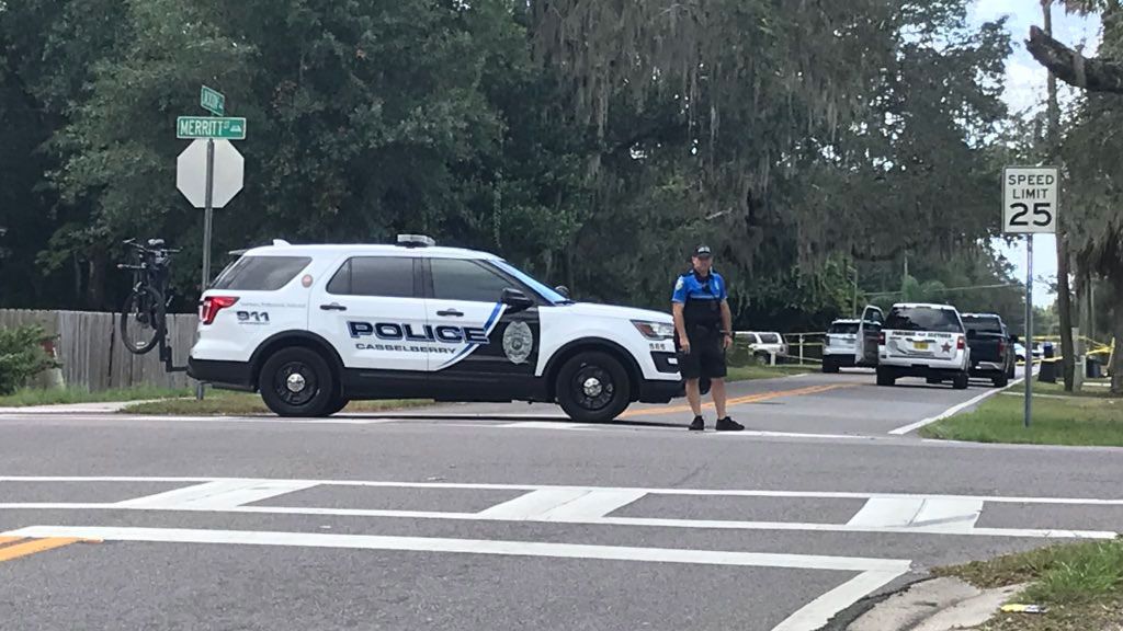 Shootout in Seminole County sparks manhunt, investigation