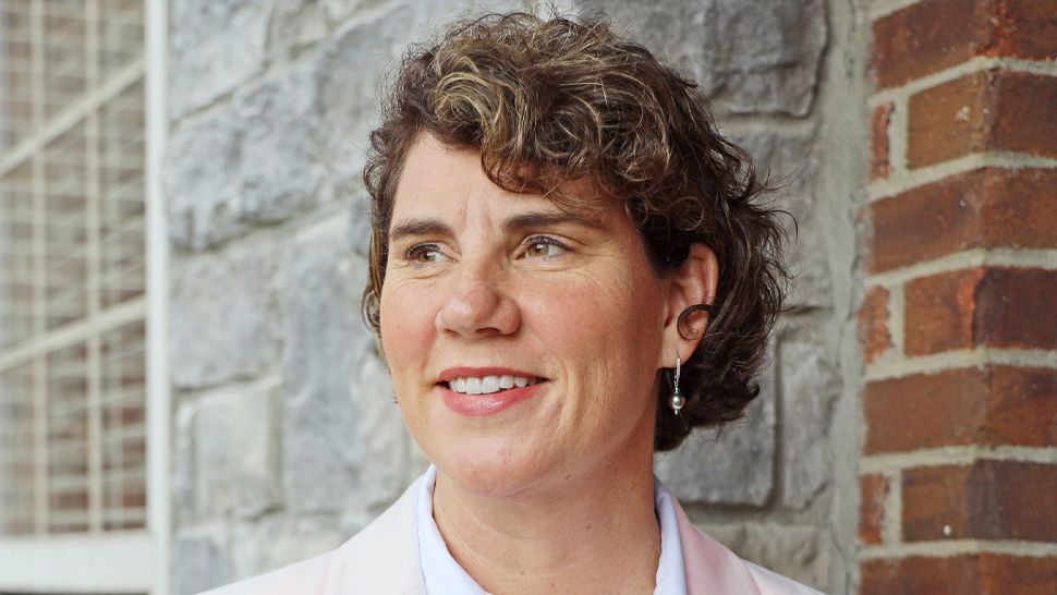 Amy McGrath