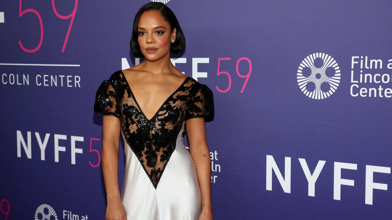 Tessa Thompson on playing repressed ‘Passing’ character