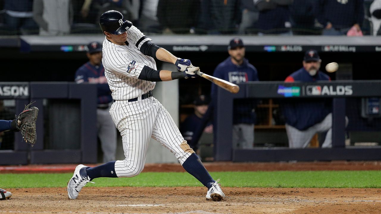 AP Source: Brett Gardner, Yankees Reach $12 Million, 1-Year Deal