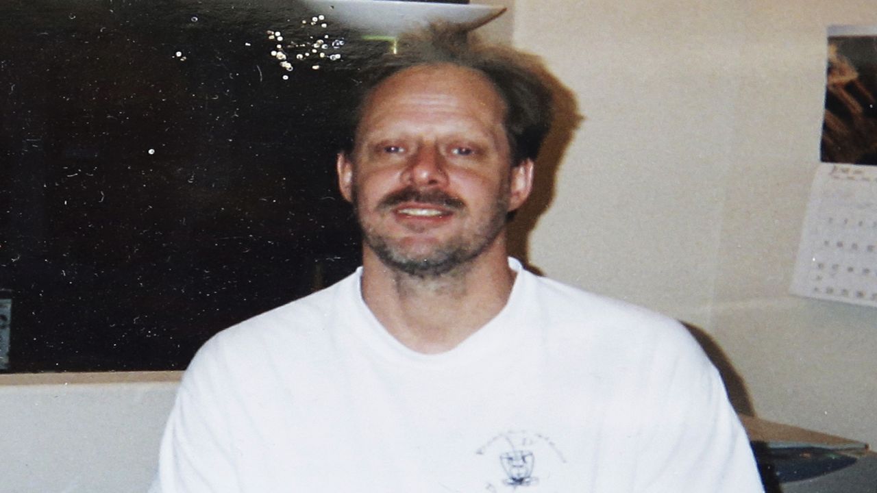 Did Las Vegas gunman target other music festivals?