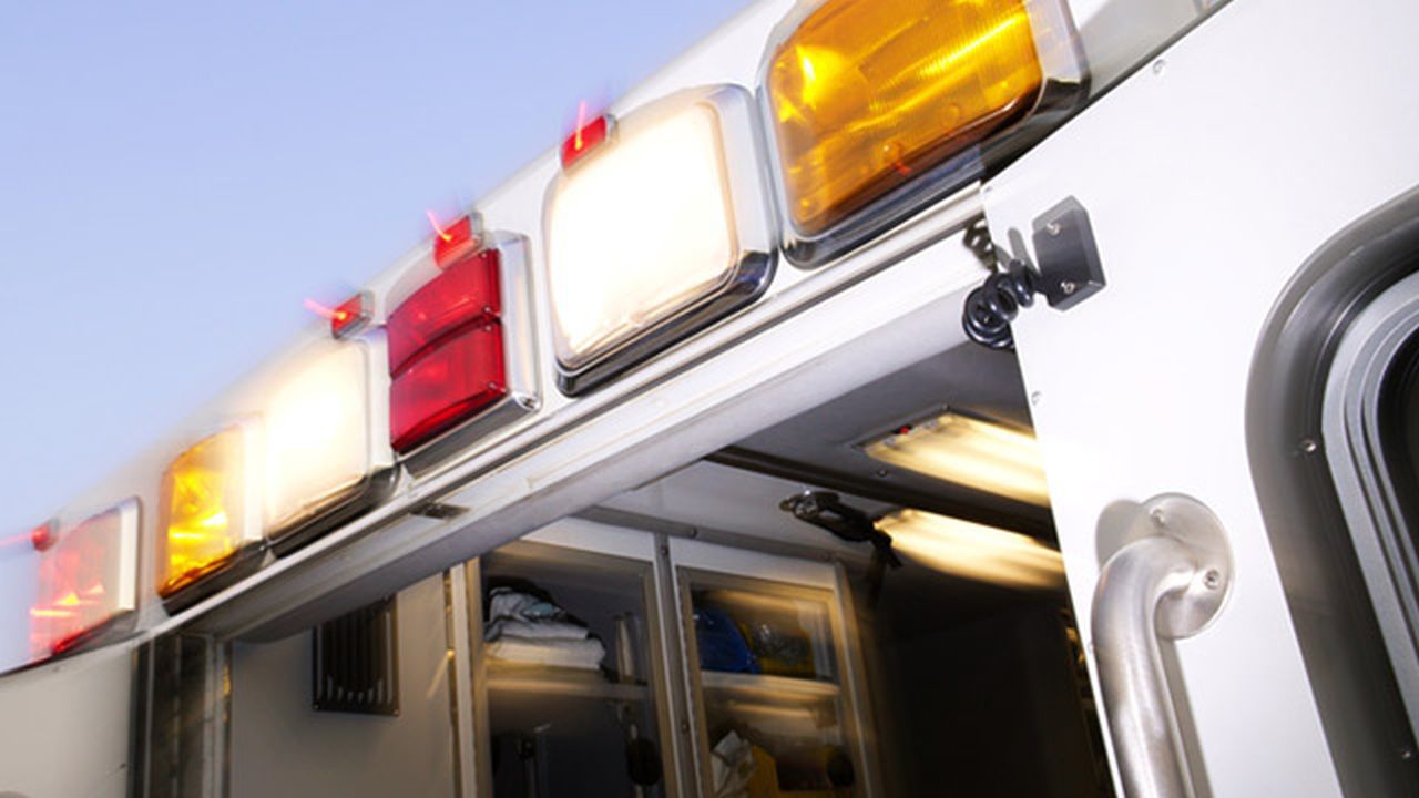 Two Alamance Co. teens killed in crash on I85 North