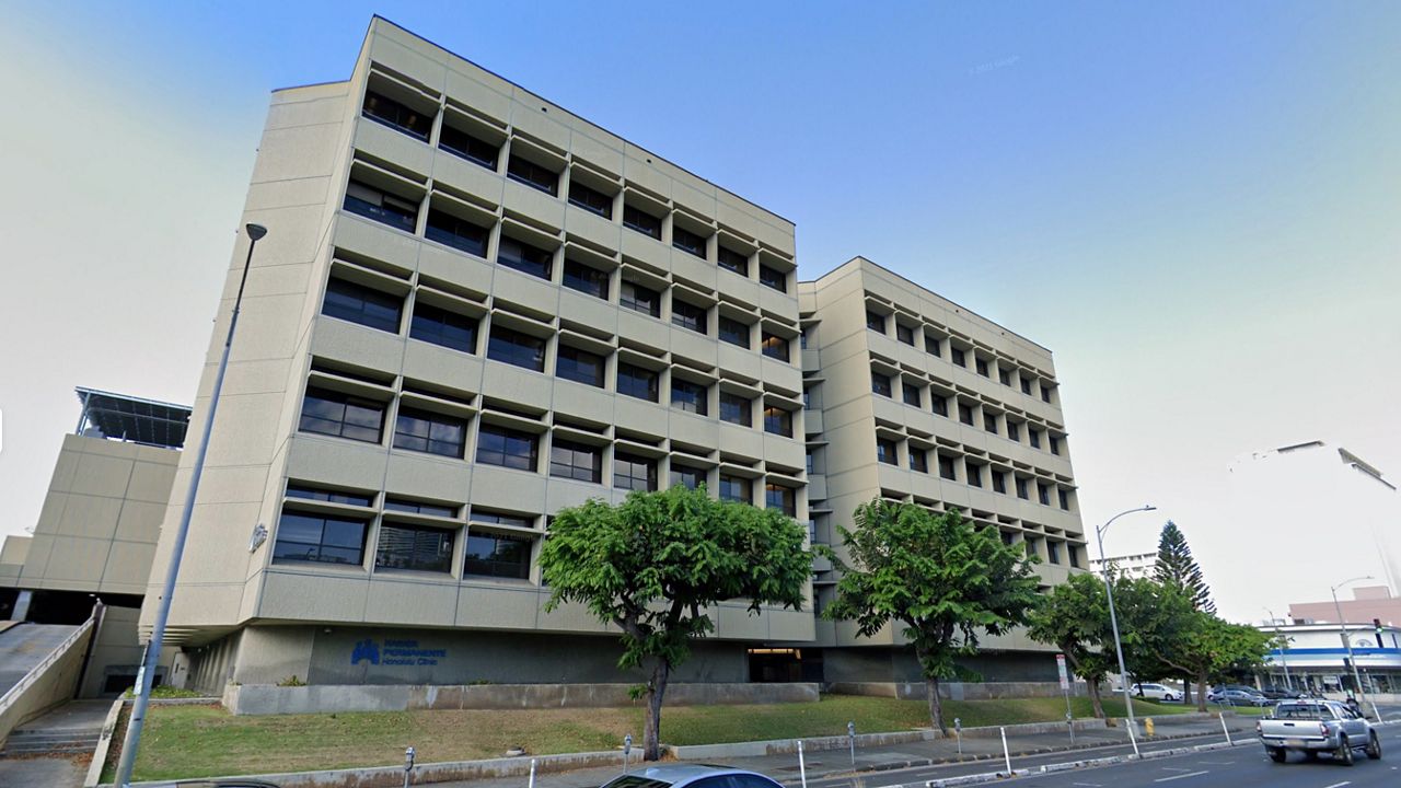 Kaiser said it is trying to double its behavioral health staff by the end of 2025. (Google Street View)