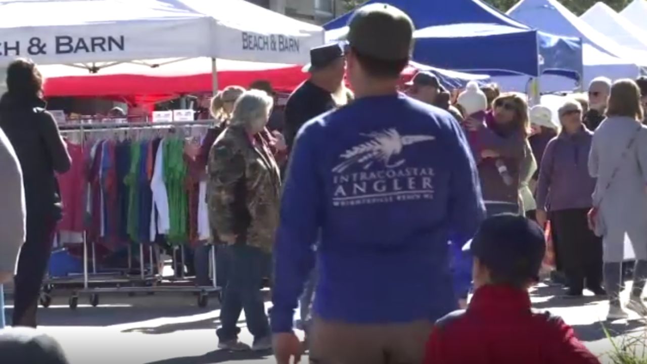 image of riverfest