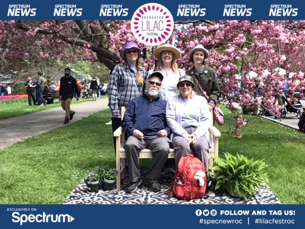 2019 Lilac Festival