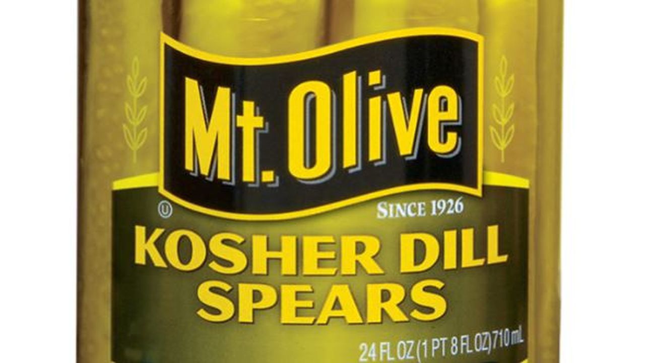 Mt. Olive Pickle Co. has announced it will not be involved with the annual fair this year.