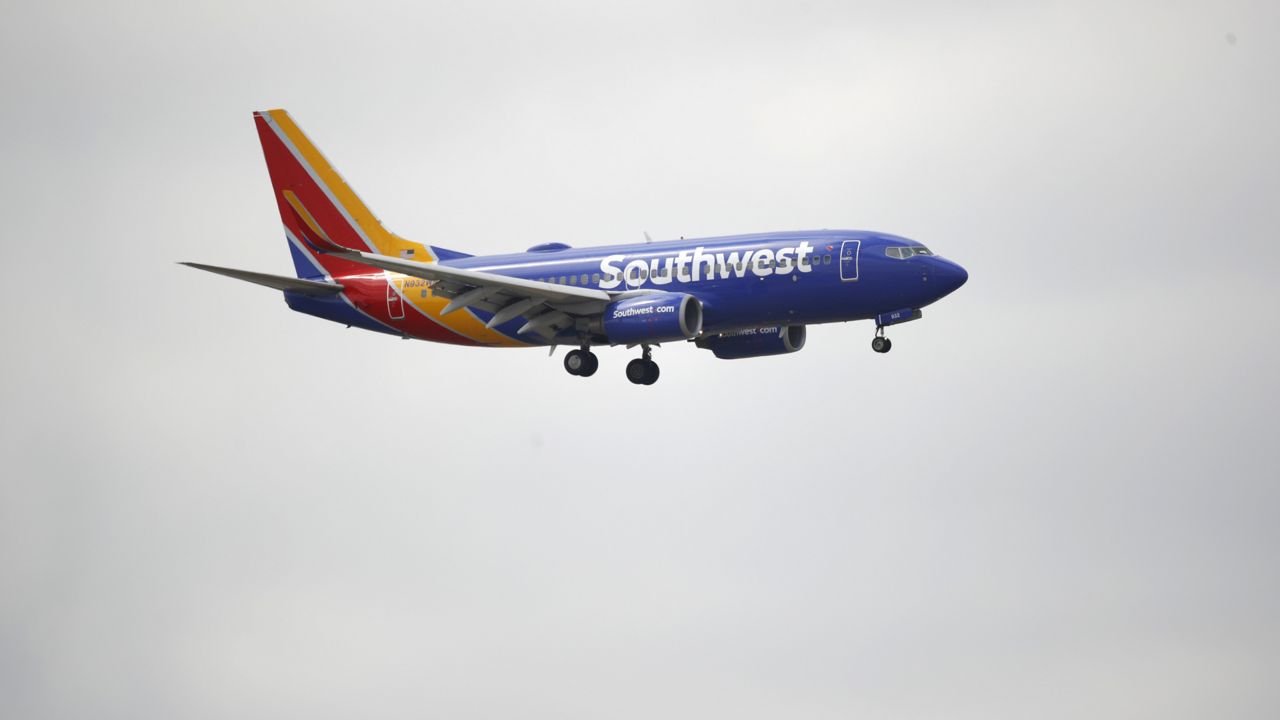 Southwest is one of a handful of airlines to announce new service to Palm Springs in recent weeks