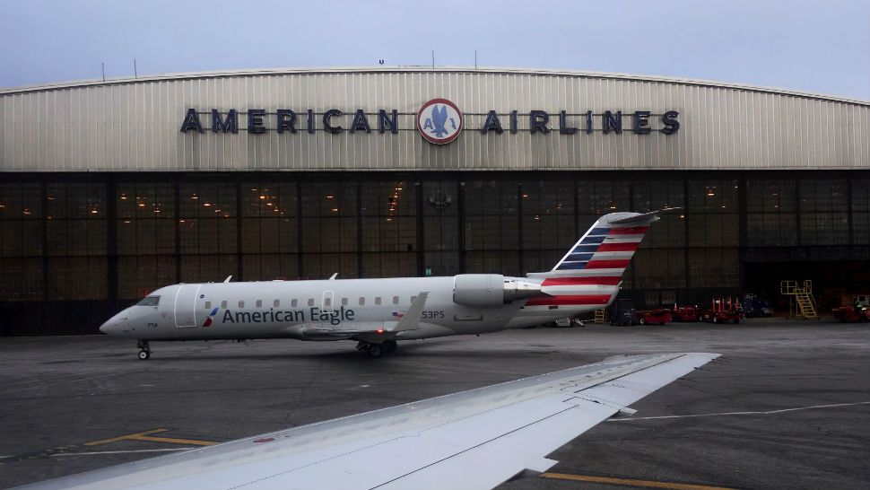 Cowboys Perks  American Airlines