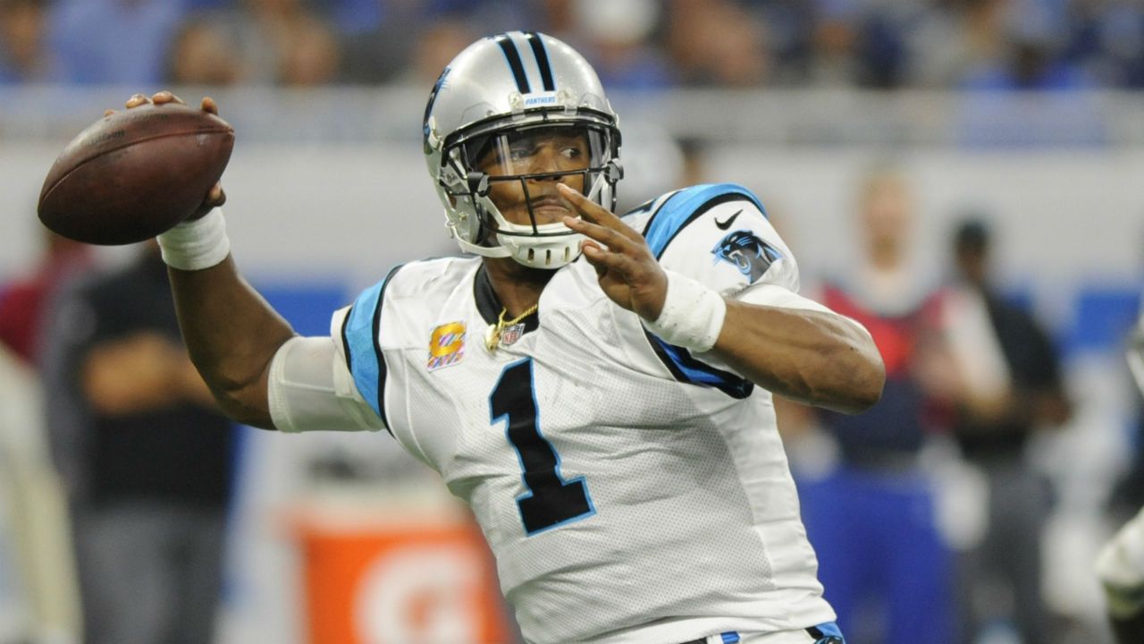 Cam Newton