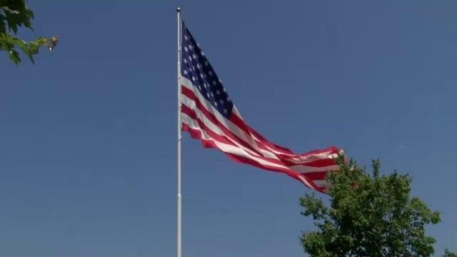 flag
