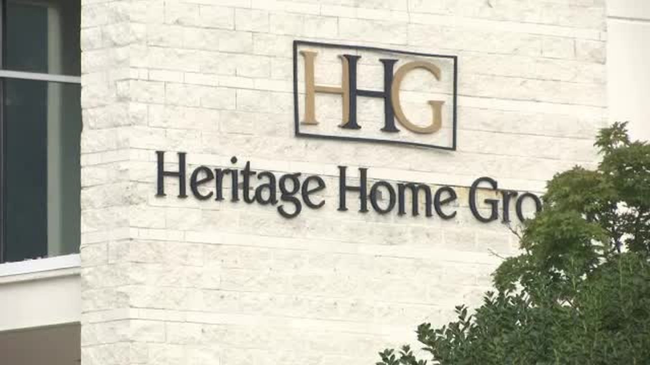 Possible Job Cuts for Heritage Home Group