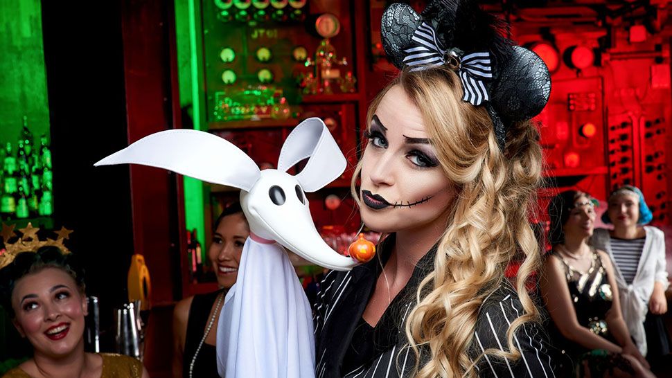 The Edison To Celebrate 'The Nightmare Before Christmas'