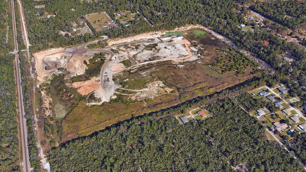 Volusia County Project Would Restore Blue Springs Basin - News 13