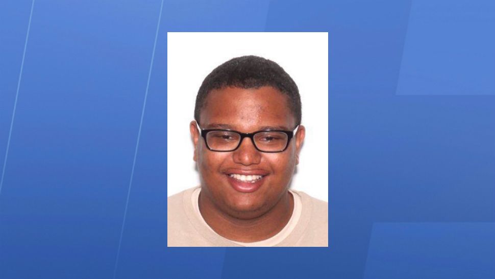 The body found floating in the Indian River has been identified at Zachary Stickle, 19, of Cocoa. (Brevard County Sheriff's Office)