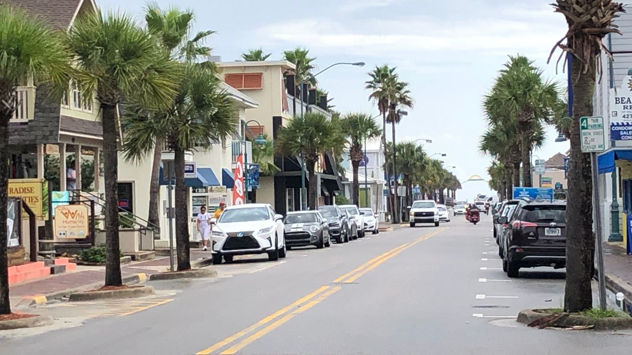 New Smyrna Beach Businesses Starting To Recover From Losses