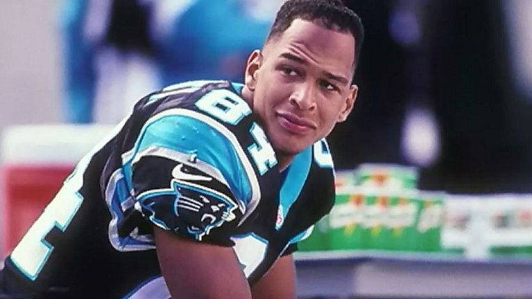 Son of Rae Carruth, Who He Tried To Kill, is Graduating From High School  (VIDEO)