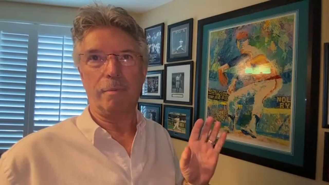 Veteran broadcaster Dewayne Staats reflects on career