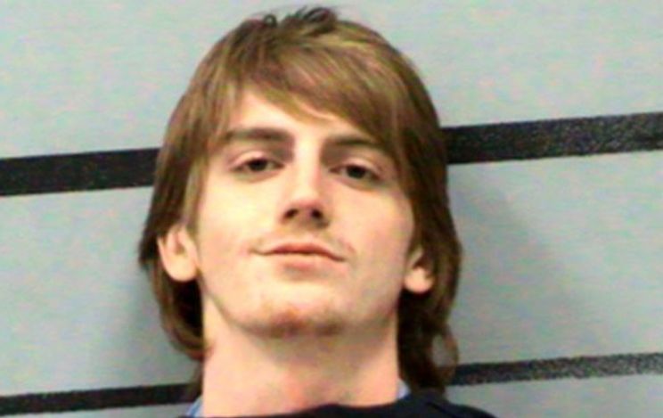 19-year-old Hollis Daniels III. Courtey/Lubbock Police Dept.