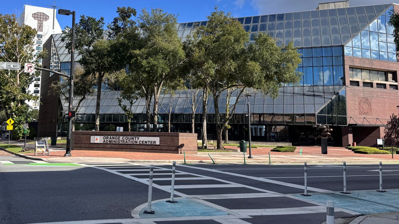 Orange County mayor recommends TDT funds for 13 projects