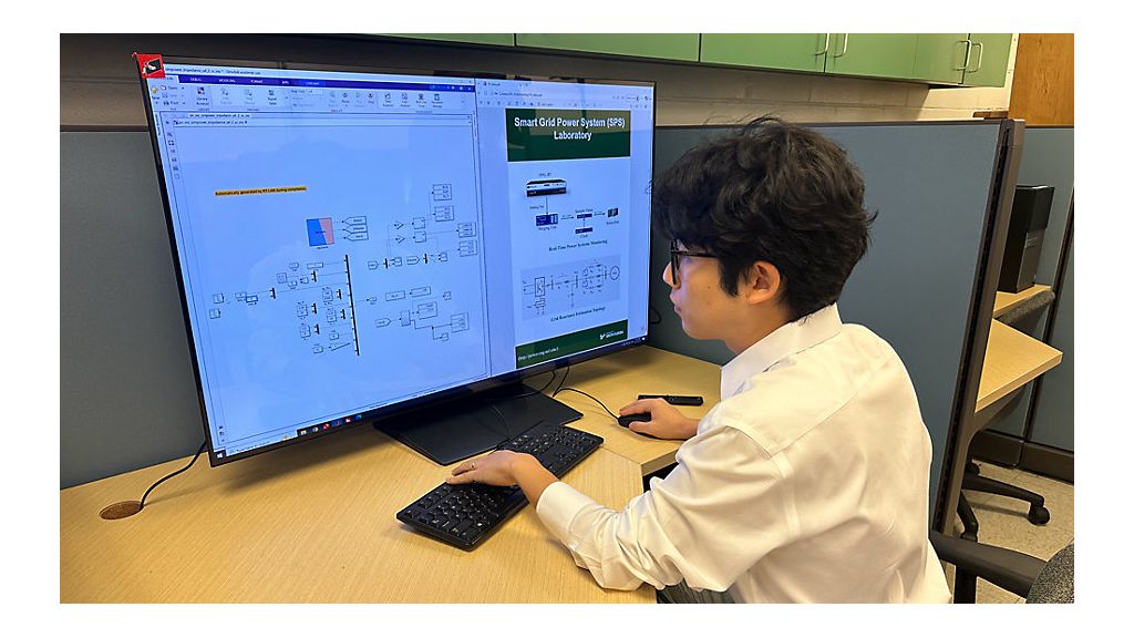 USF researchers team with TECO to develop technology aimed at preventing power outages
