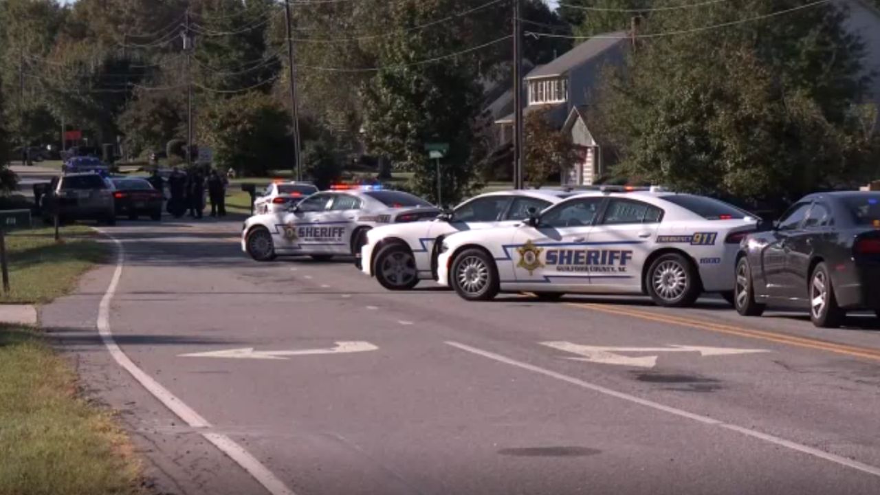 image of standoff