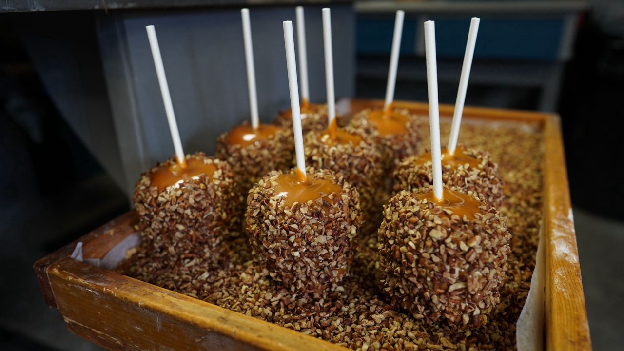 Family owned Muth's Candies is Louisville's sweet spot