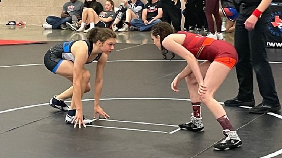 Palm Harbor standout ready to compete for FHSAA state title