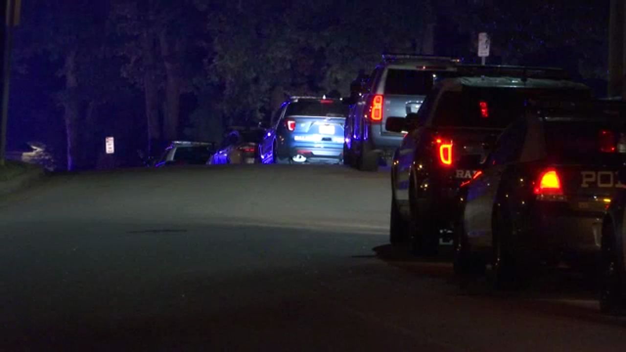 Police investigate shooting that left one man dead