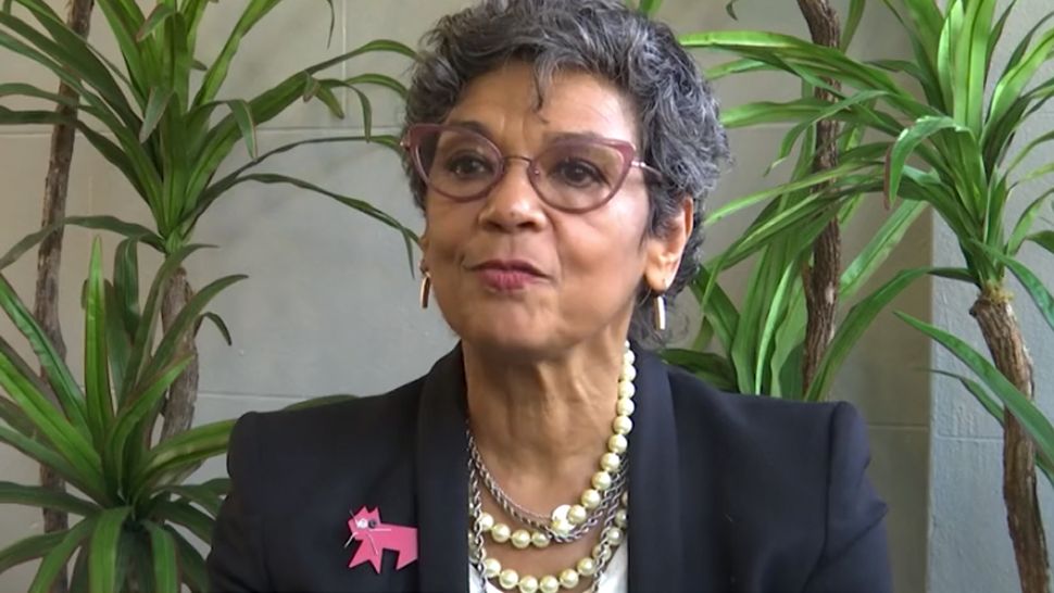 Sonia Manzano