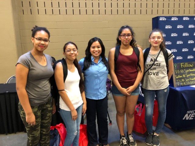 AISD Back-To-School Bash