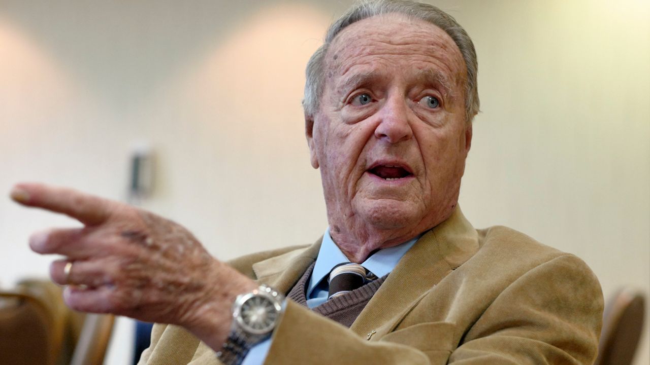 Report: Ex-FSU Coach Bobby Bowden Released From Hospital