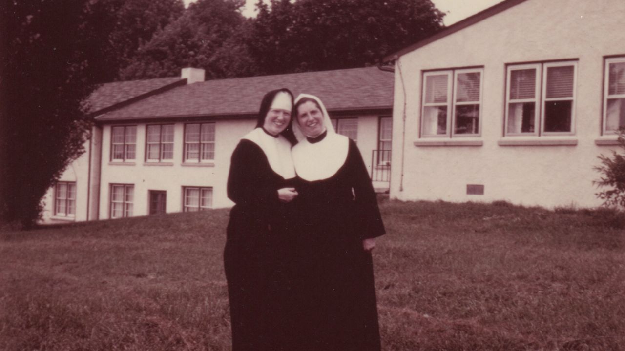 Influential Central Florida Nuns Celebrating Quinceaneras