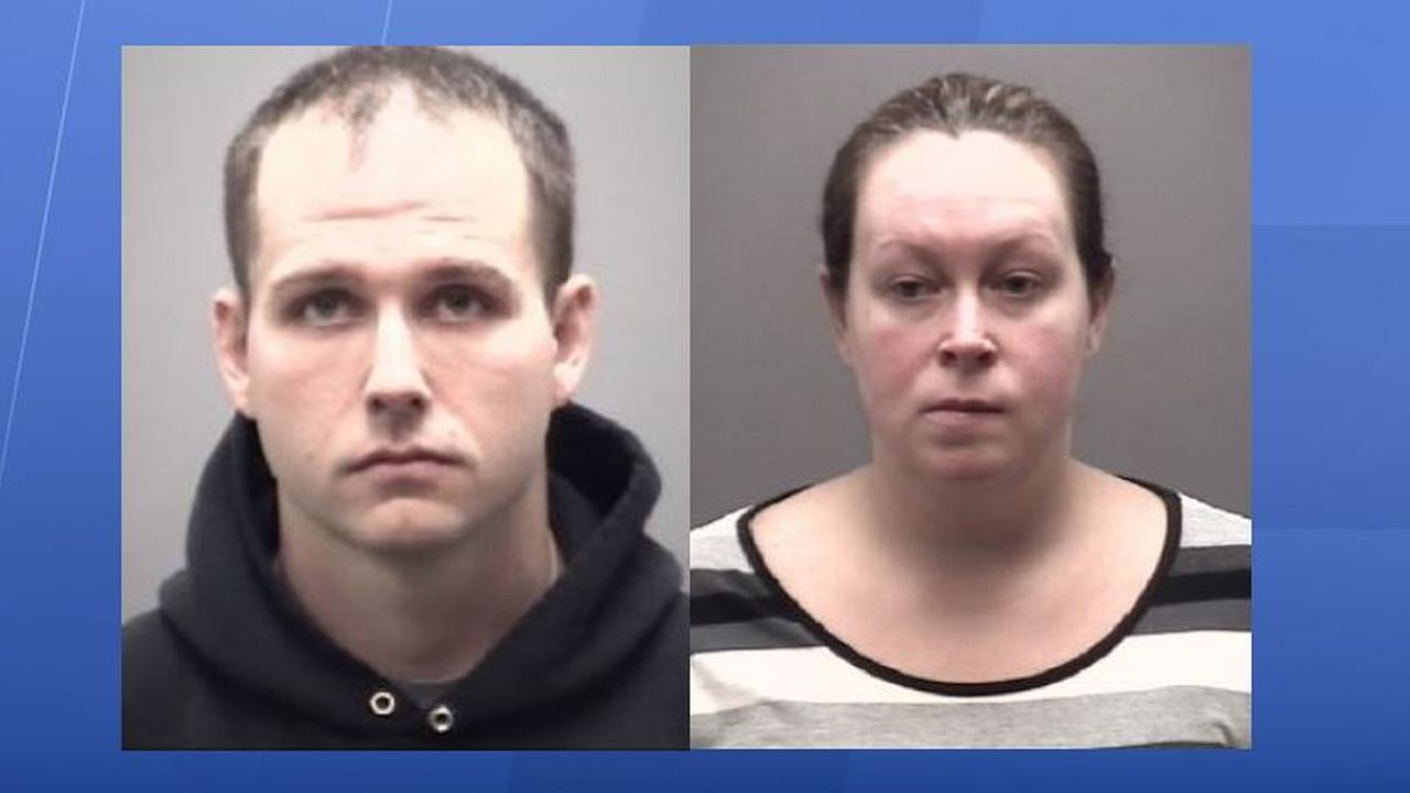 Alamance County law enforcement officers face child abuse charges