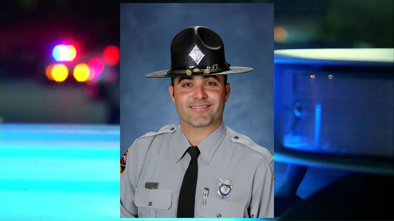 Trooper Conner